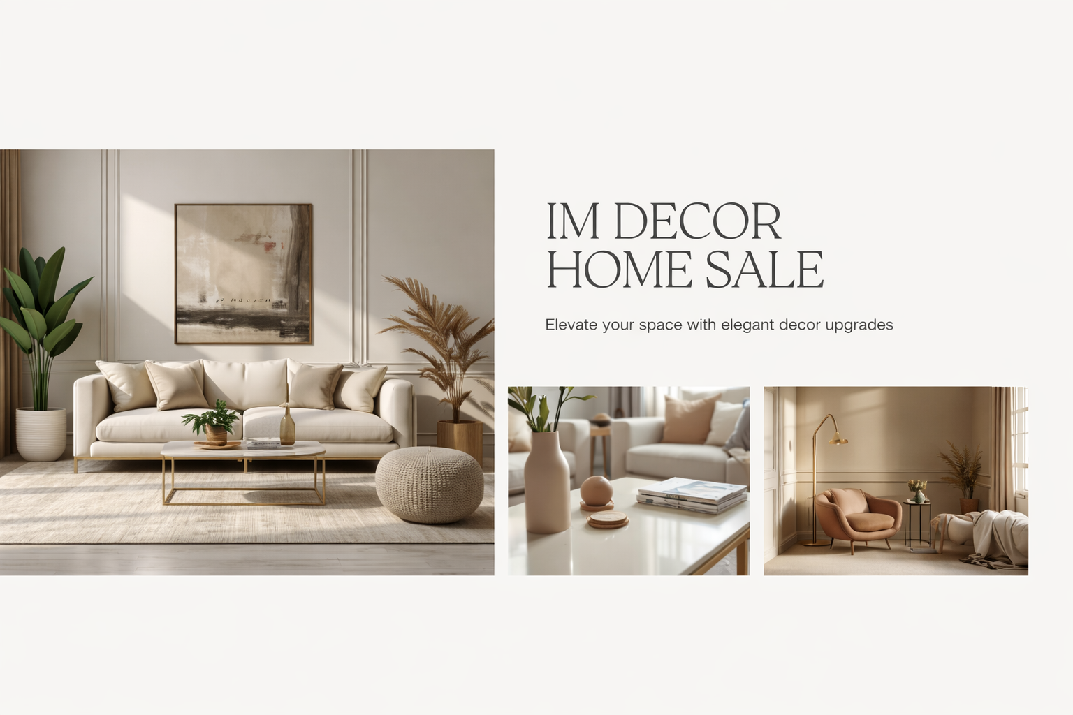 IM DECOR collection