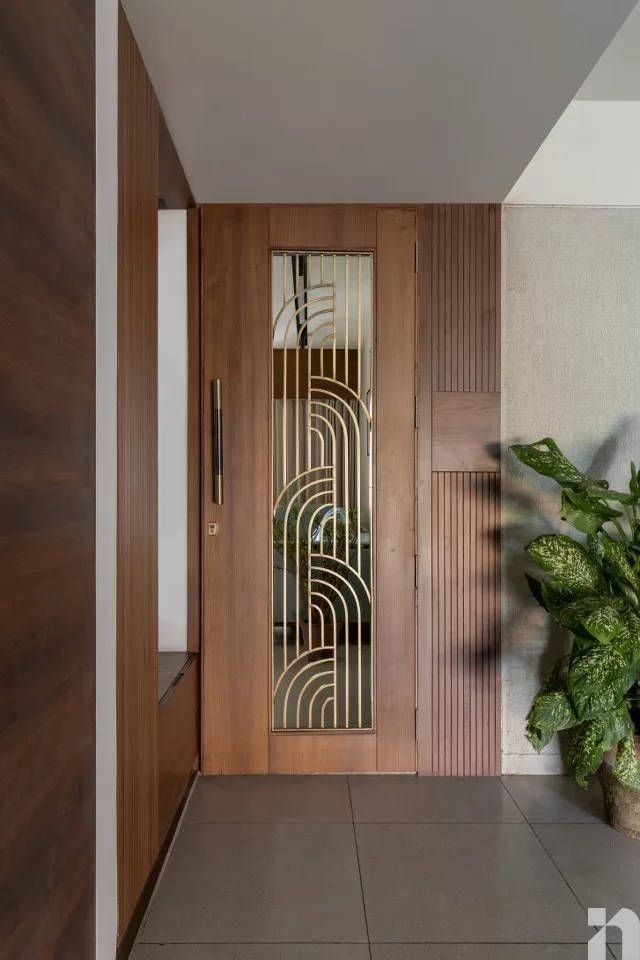 Pooja Doors